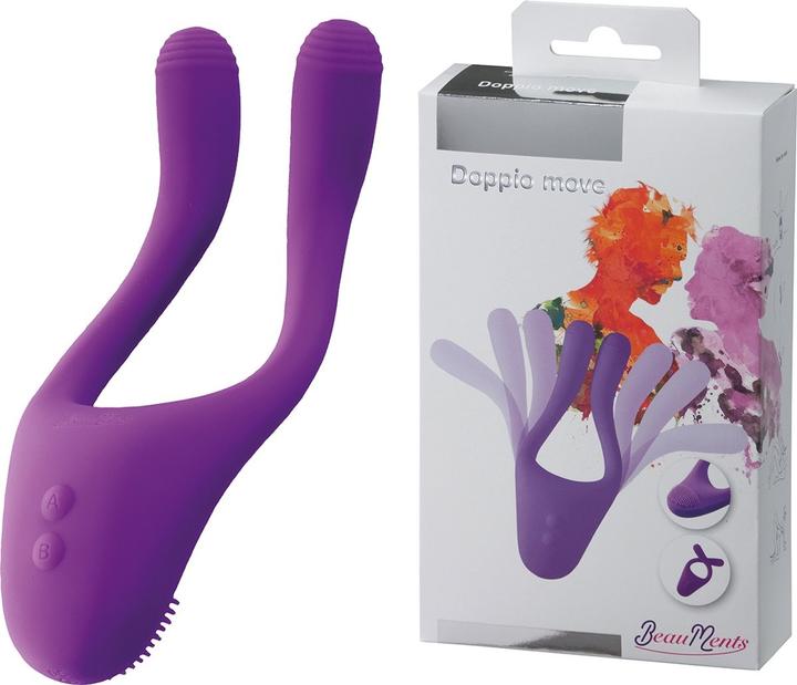 Image du produit Beauments Doppio move