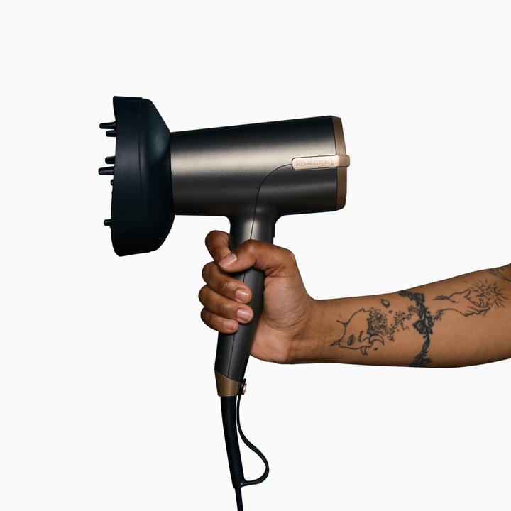 Image du produit Remington D6077 Sèche-cheveux ONE Dry & Style (2000 W)