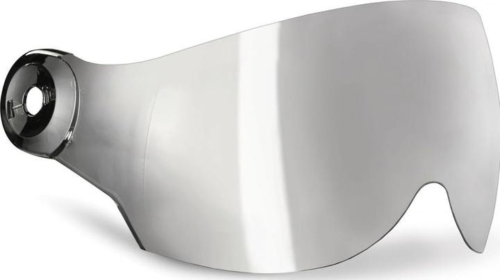 Silver Mirror