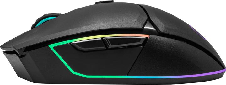 Produktbild Cooler Master MM831 Wireless Gaming (Kabelgebunden, Kabellos)