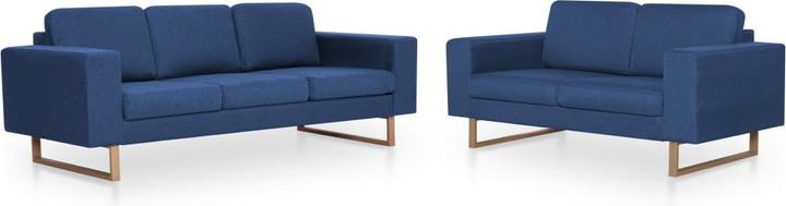 Ensemble de capitonnage