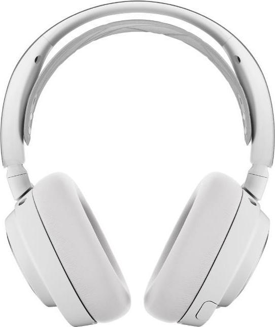 Actual product image SteelSeries Arctis Nova Pro WL White (Wireless)