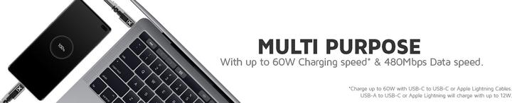 Produktbild Xtorm Original Series USB-C - Lightning (3 m, USB 2.0, 20 W)