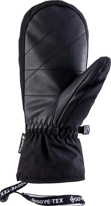 Produktbild MGA Wikinger Sherpa GTX Mitten Ski Lady Handschuhe (6)