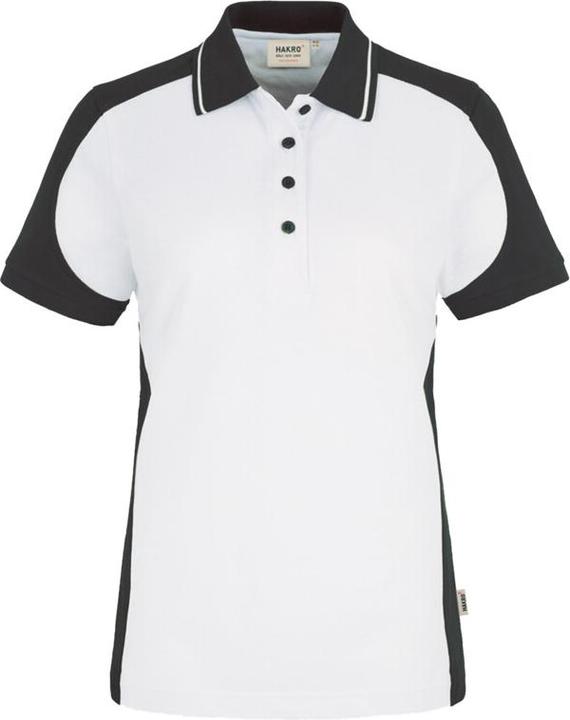 Bianco/antracite