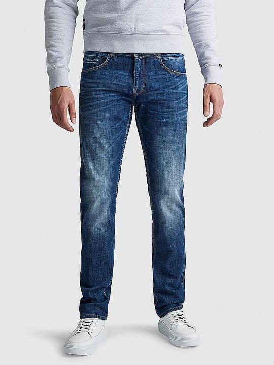 Image du produit Pme Legend Jeans Nightflight Slub - Denim en jean (W36/L34)
