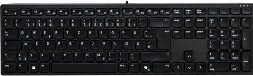 Produktbild Dell KB525C (DE, Kabelgebunden)