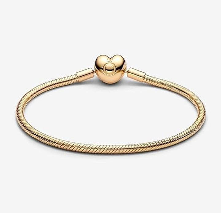 Actual product image Pandora Moments (16 cm, Gold plated)