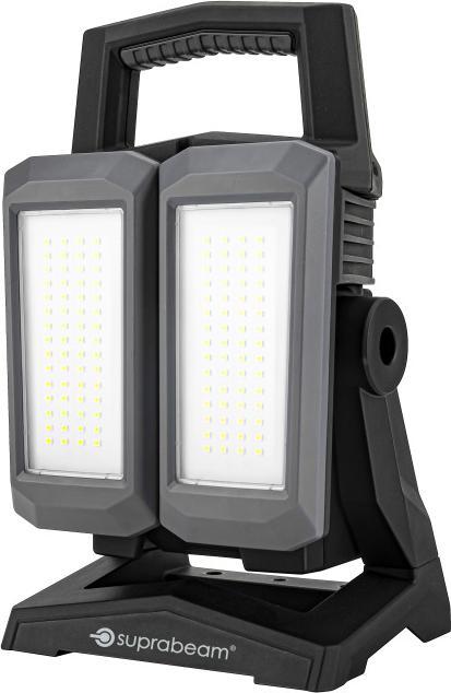 Actual product image Suprabeam Battery light W6r (4600 lm)