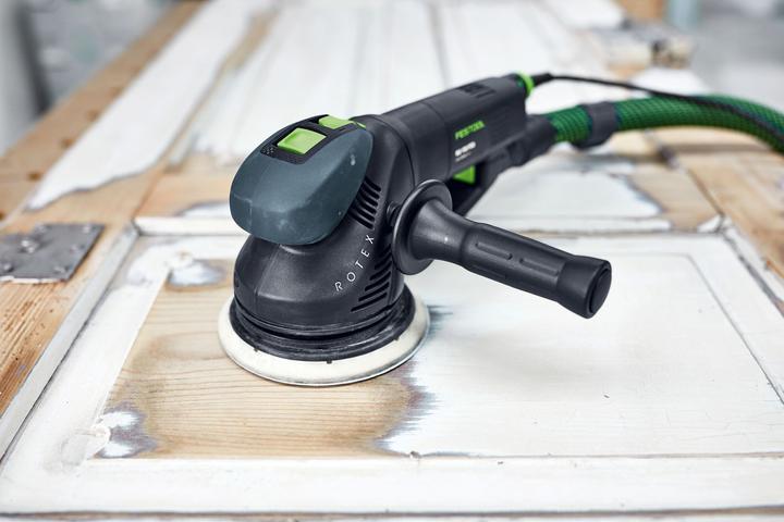 Actual product image Festool Additional handle ZG-RAS/RO