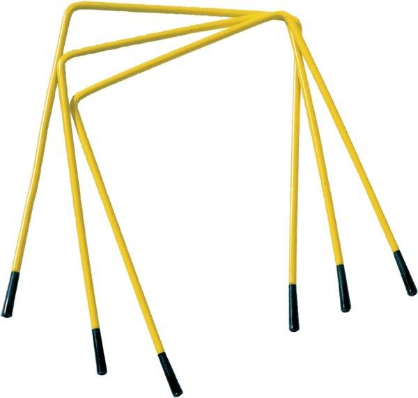 Produktbild Atlanta Pli-Fix Archivbügel 80mm