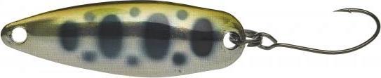 Produktbild Illex Native Spoon Forellen Blinker (3.60 cm)