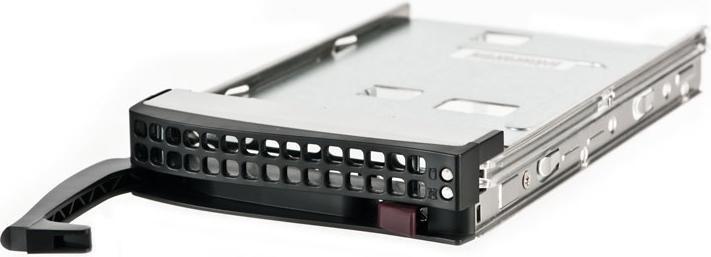 Produktbild Supermicro 3.5"-2.5" Festplatten Einbauschacht