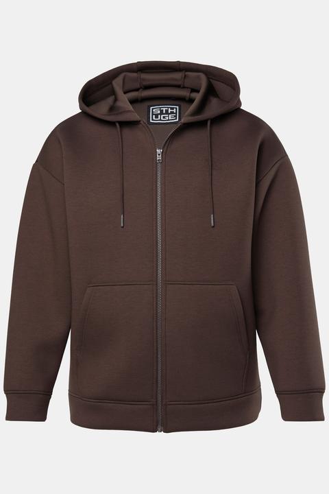 Produktbild Sthuge Scuba-Jacke, Kapuze, Kängurutasche (L)