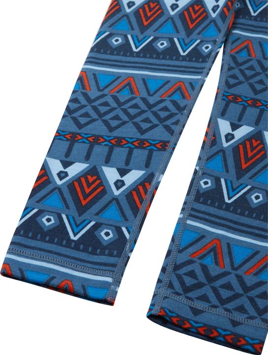 Produktbild Reima Unterwäsche Set Taitoa Ocean (164)