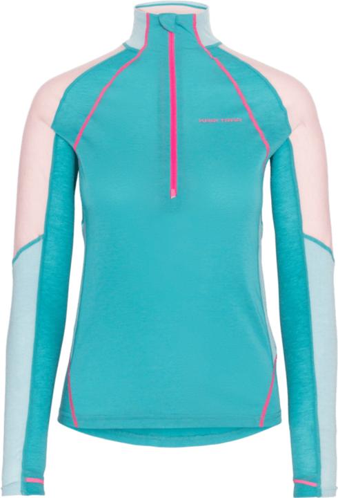 Blue Lagoon, Turquoise