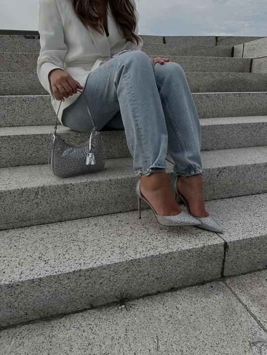 Immagine prodotto Steve Madden pompe devastate (41)