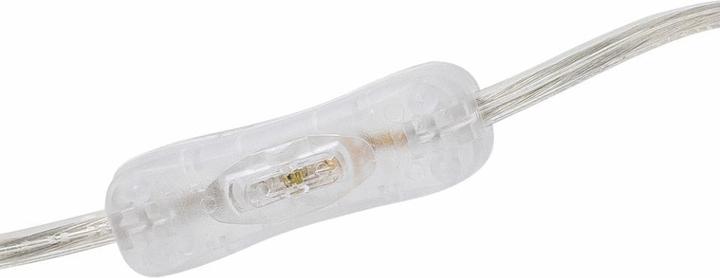 Immagine prodotto Bloomingville - Paddy Table Lamp - Rose - Glass (E14)