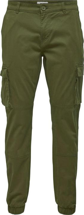 Produktbild Only & Sons Bündchen Cargohose (W28/L34)