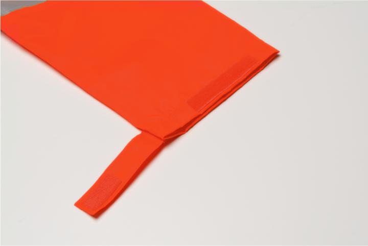 Produktbild Planam Warnschutz Regenjacke uni gelb XXL (XXL)