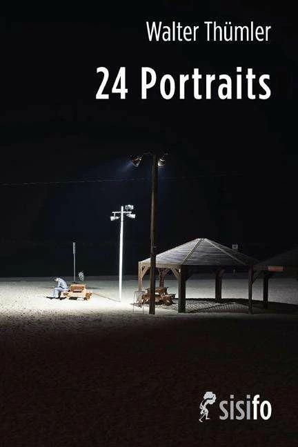 24 Portraits (Deutsch, Walter Thümler, 2024)