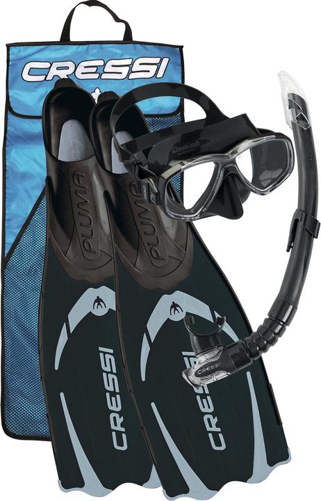 Cressi Pluma