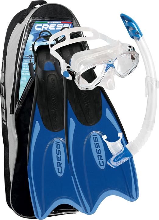 Actual product image Cressi Palau
