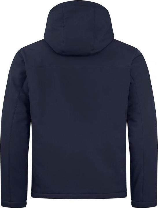 Immagine prodotto Clique Giacca Softshell imbottita (S)