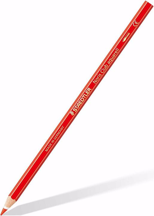Produktbild Staedtler Noris Club (Mehrfarbig, 24 x)