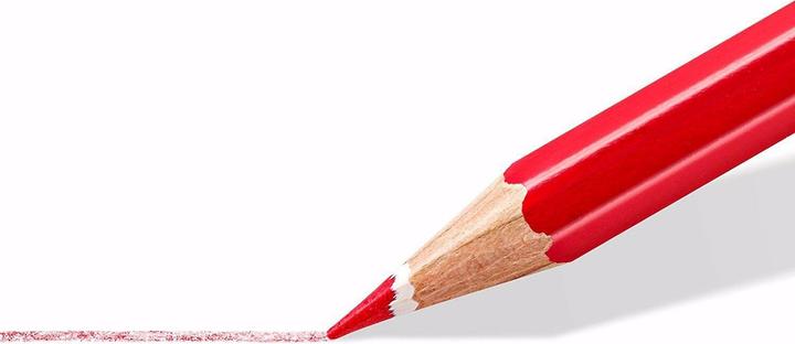 Produktbild Staedtler Noris Club (Mehrfarbig, 24 x)
