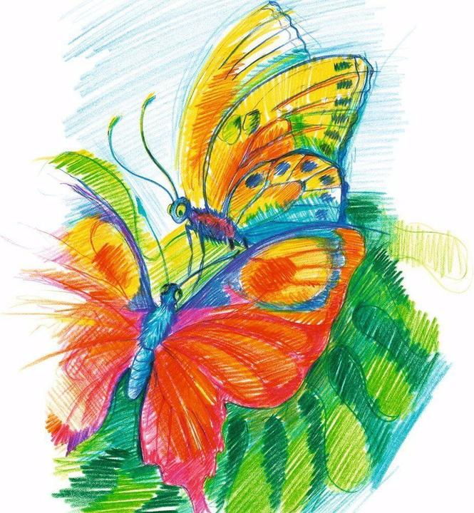 Produktbild Staedtler Noris Club (Mehrfarbig, 24 x)