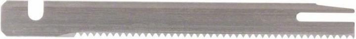 Actual product image Bosch Professional Zubehör PRO Foam saw blade, 70 mm, 2-piece.