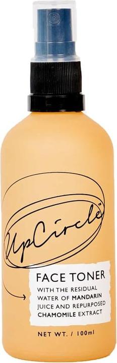 Actual product image UpCircle Face Toner (Face toner, 100 ml)