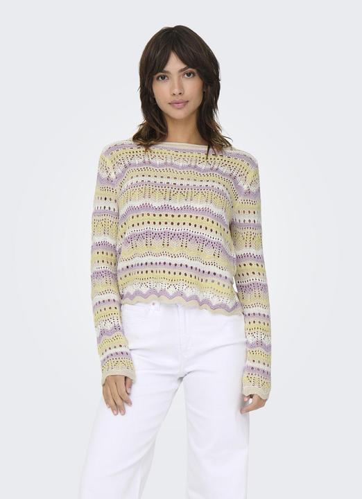 Actual product image JdY JDYSUN knitted jumper knitted jumper (M)