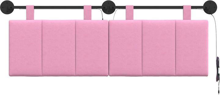 Actual product image vidaXL Hängevorderseite (150 x 55 x 5 cm)