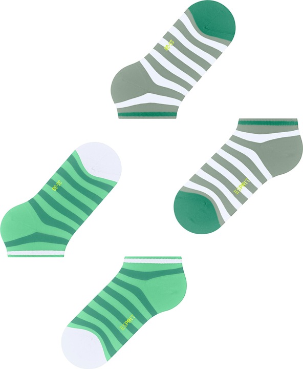 Actual product image Esprit Bold Stripes SN 2P (pack of 2, 39 - 42)