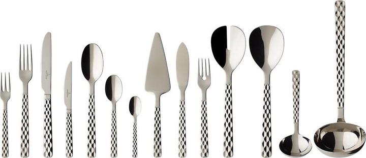 Actual product image Villeroy & Boch Boston (113 pcs., Cutlery set)