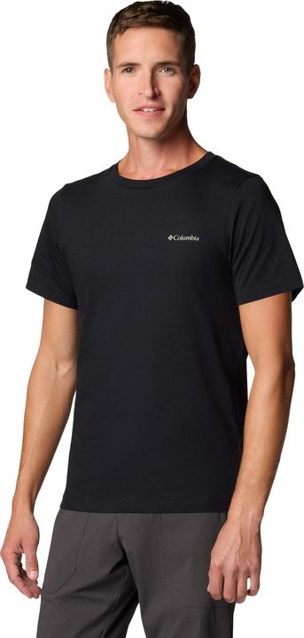Image du produit Columbia Rapid Ridge™ Tee graphique arrière II (M)