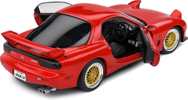 Solido Mazda RX-7