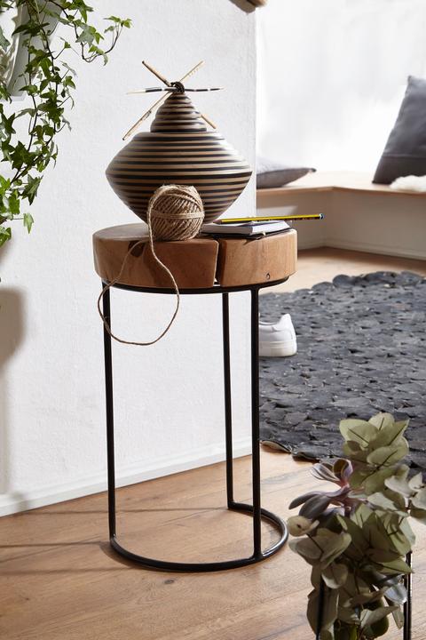 Productafbeelding Wohnling Akola (28 x 28 x 45 cm)