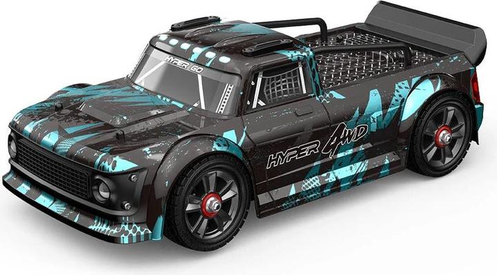 Produktbild MJX Drift Racer Hyper Go 14301 (1:14) - RC Fahrzeug (RTR Ready-to-Run)