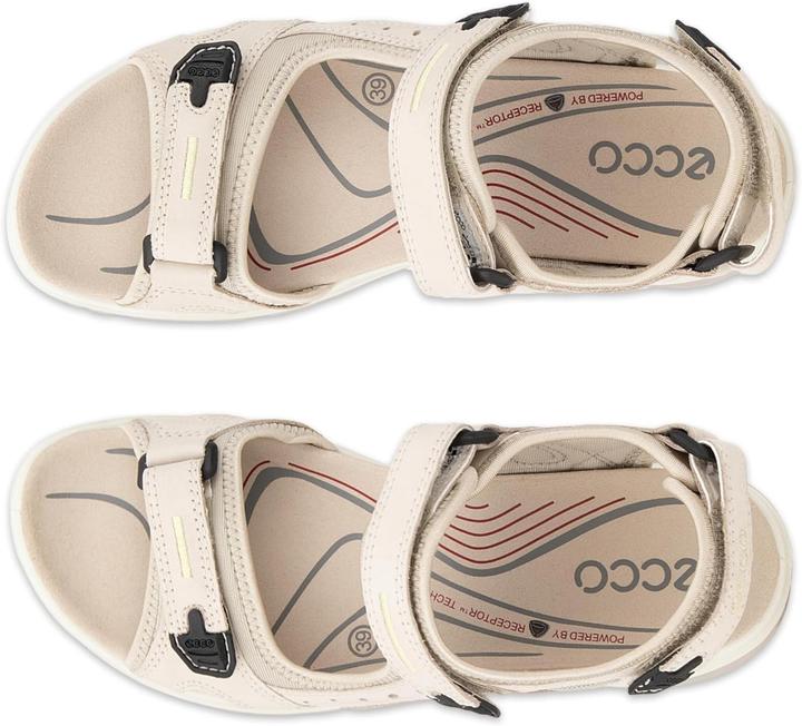 Produktbild Ecco Offroad Ladies limestone (35)