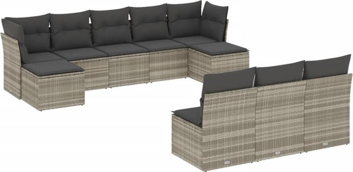 Produktbild vidaXL Vienna