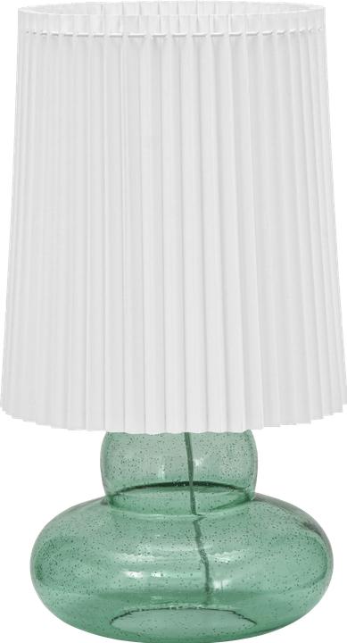 Xiaomi lampe de table avec abat-jour, Ribe, vert (E27)