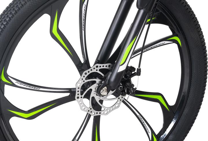 Produktbild KS Cycling Xplicit (46 cm)
