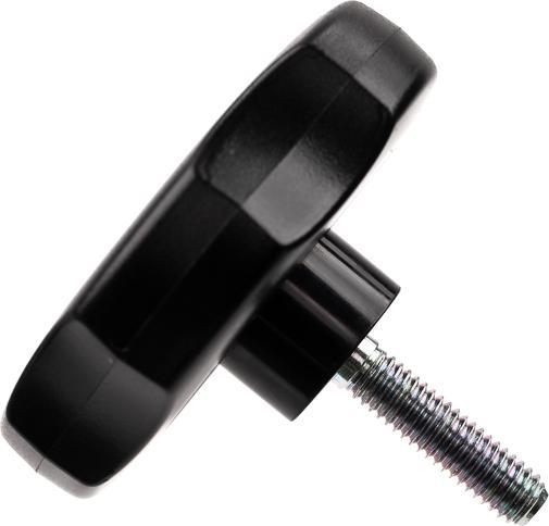 Godox FV/SL/VL series bracket tightening knob (Flash unit spare parts)