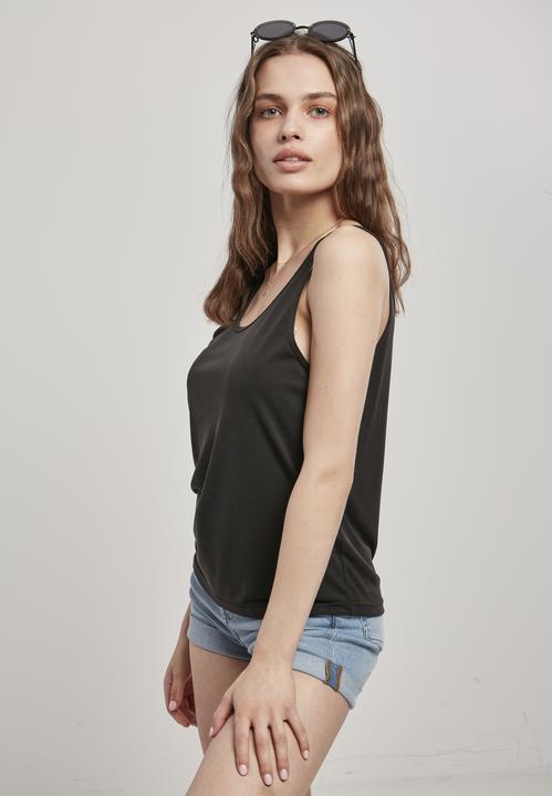 Produktbild Urban Classics Ladies Modal Loose Top (4XL)