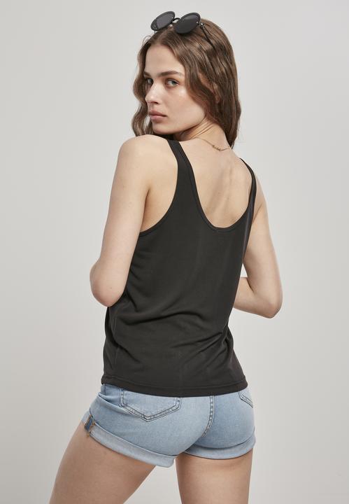 Produktbild Urban Classics Ladies Modal Loose Top (4XL)