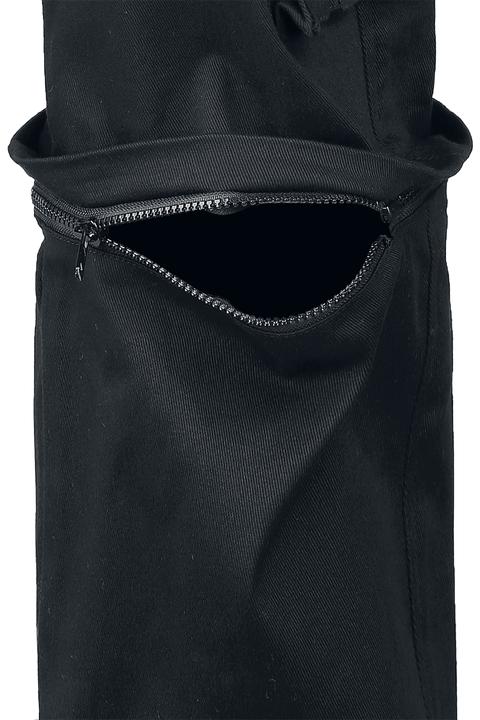 Immagine prodotto Gothicana by EMP Abaddon (W38/L34)