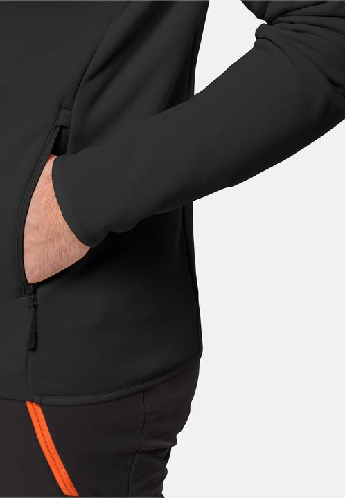 Actual product image Jack Wolfskin Baiselberg Fz M (L)
